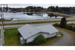 Property for Sale, 1570 Old Beach Road, Masset, BC