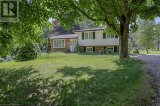 House for Sale, 583416 Hamilton Road, South West Oxford, ON