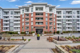 Condo Apartment for Sale, 8150 207 Street #B111, Langley, BC