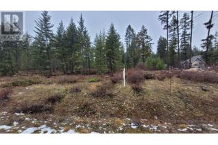 Commercial Land for Sale, Lot 4 Kensington Place, Christina Lake, BC