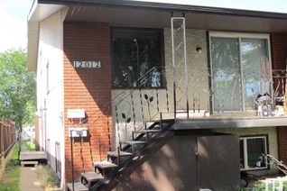 Duplex for Sale, 12012 83 St Nw, Edmonton, AB