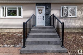 Detached House for Sale, 9712 65 Av Nw, Edmonton, AB