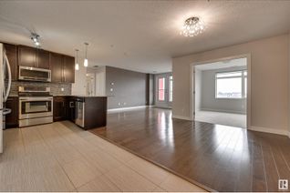 Condo Apartment for Sale, 402 5151 Windermere Bv Sw, Edmonton, AB