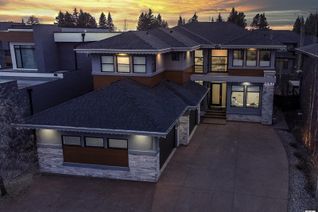 Detached House for Sale, 1121 Wahl Pl Nw, Edmonton, AB