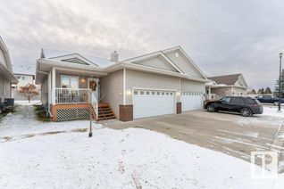 Duplex for Sale, 77 8602 Southfort Dr, Fort Saskatchewan, AB