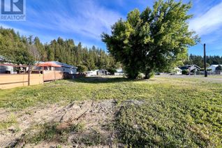 Land for Sale, 211 Allison Avenue, Princeton, BC