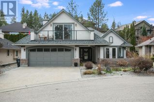 House for Sale, 4172 Gallaghers Grove, Kelowna, BC