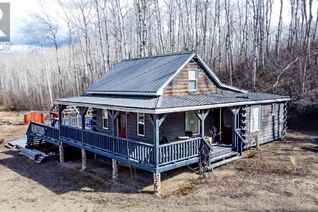 Detached House for Sale, Lot 1c Fivestar, Rural Smoky River No. 130, M.D. of, AB