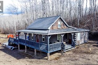 Property for Sale, Lot 1c Fivestar, Rural Smoky River No. 130, M.D. of, AB