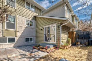 Condo Townhouse for Sale, 6915 Ranchview Drive Nw #88, Calgary, AB