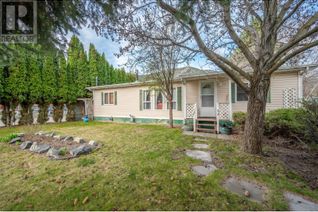 Property for Sale, 1208 Willow Street, Okanagan Falls, BC