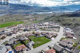 Land for Sale, 3623 Cypress Hills Drive, Osoyoos, BC