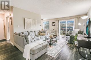 Condo Apartment for Sale, 150 Scarboro Road #304, Kelowna, BC