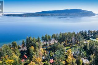 Accommodation Business for Sale, 1901 East Rd, Denman Island, BC