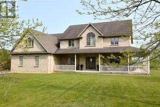 Property for Sale, 10420 Talbot Trail, Chatham-Kent, ON