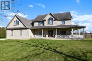 House for Sale, 10420 Talbot Trail, Chatham-Kent, ON