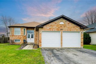 Detached House for Sale, 4964 Alexandra Avenue, Beamsville, ON