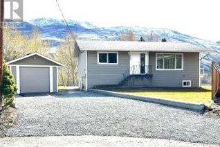 Detached House for Sale, 605 Porterfield Road, Kamloops, BC