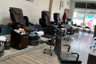 Barber/Beauty Shop Non-Franchise Business for Sale, 2231 Louie Drive #109, Westbank, BC