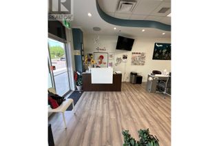 Non-Franchise Business for Sale, 2231 Louie Drive #109, Westbank, BC