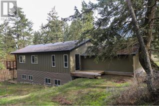 Detached House for Sale, 4598 Cedar Hill Road, Falkland, BC