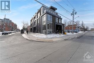 Property for Rent, 6b Monk Street #2, Ottawa, ON