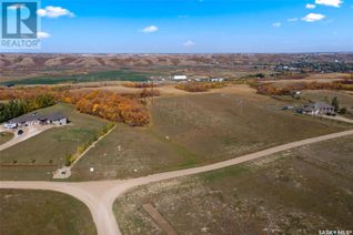 Property for Sale, Lot 12 Minerva Ridge, Lumsden, SK