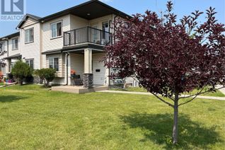 Freehold Townhouse for Sale, 156 5075 James Hill Road, Regina, SK