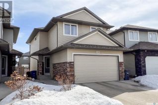 Detached House for Sale, 246 Ashworth Crescent, Saskatoon, SK