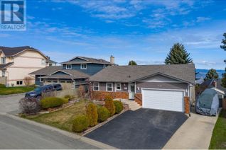 Ranch-Style House for Sale, 714 Gifford Crt, Kamloops, BC