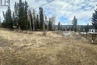 Land for Sale, 6059 Norman Road, 100 Mile House, BC