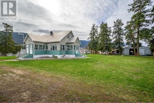 Property for Sale, 4652 97a Highway, Armstrong, BC