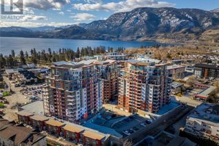 Condo Apartment for Sale, 3388 Skaha Lake Road #403, Penticton, BC