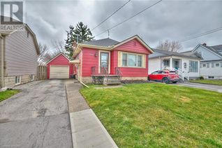 Detached House for Sale, 6002 Prospect Street, Niagara Falls, ON
