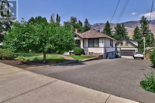 House for Sale, 2248 Valleyview Drive, Kamloops, BC