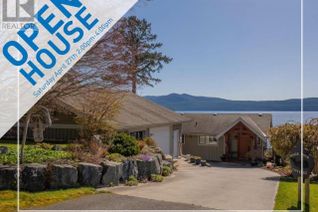 House for Sale, 8863 Stark Road, Powell River, BC