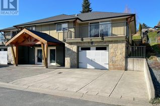 Duplex for Sale, 1424 Alder St S #12, Campbell River, BC