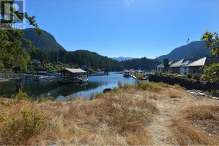 Property for Sale, 13182 Pool Road, Garden Bay, BC