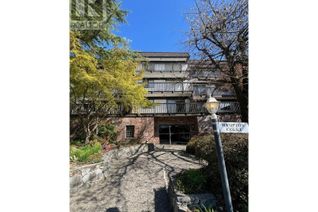 Condo for Sale, 270 W 3rd Street #307, North Vancouver, BC