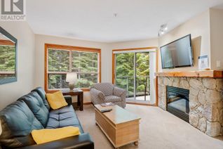 Condo Apartment for Sale, 4800 Spearhead Drive #229, Whistler, BC