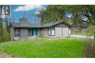Detached House for Sale, 13025 238 Street, Maple Ridge, BC