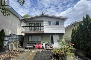 Detached House for Sale, 3263 Vanness Avenue, Vancouver, BC