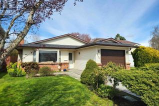 Detached House for Sale, 4675 Bonavista Drive, Richmond, BC