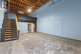 Industrial Property for Lease, 1930 Stonecutter Place #5, Pemberton, BC