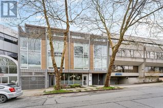 Commercial/Retail Property for Sale, 848 W 8th Avenue, Vancouver, BC