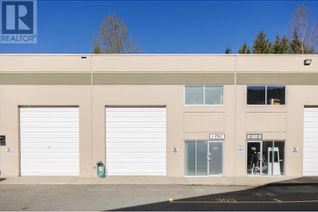 Industrial Property for Sale, 14301 256 Street #303, Maple Ridge, BC