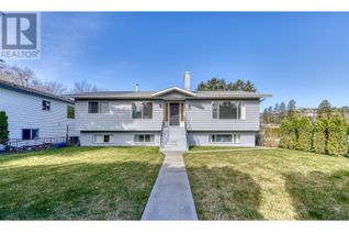 House for Sale, 1220 Glenmore Drive, Kelowna, BC
