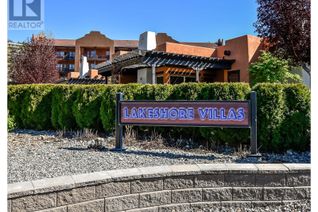 Property for Sale, 4300 44th Avenue #202, Osoyoos, BC