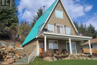 House for Sale, 5251 Chasey Road, Celista, BC