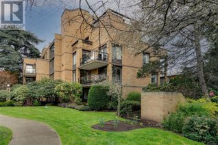 Property for Sale, 1280 Newport Ave #101, Oak Bay, BC
